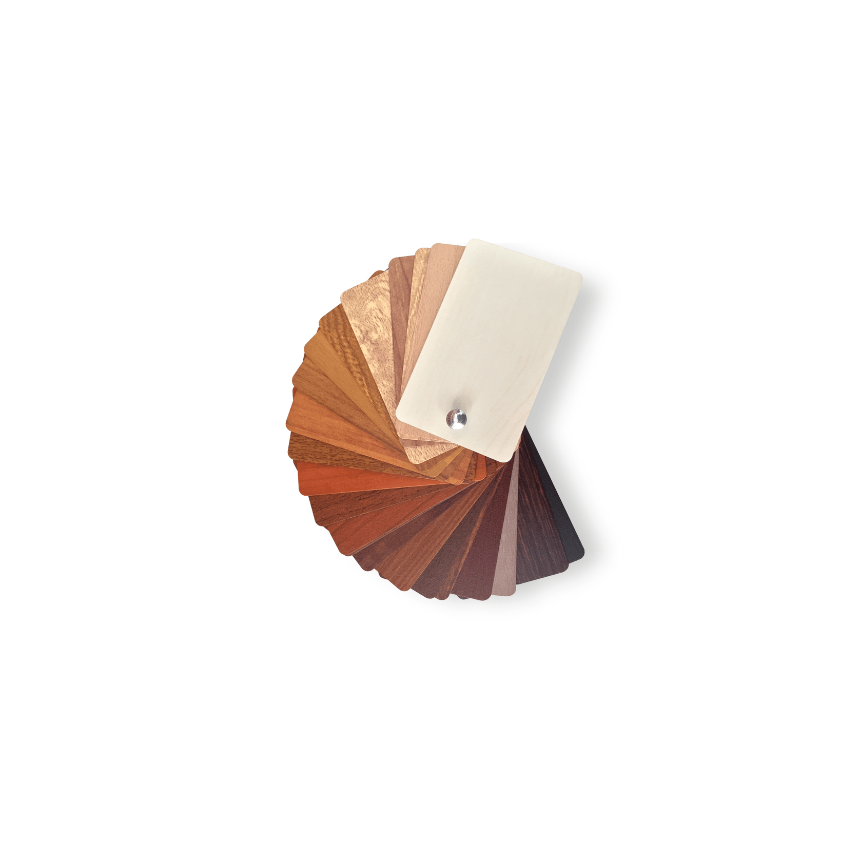 DecoWood Timber-look Finishes for Aluminium gallery detail image