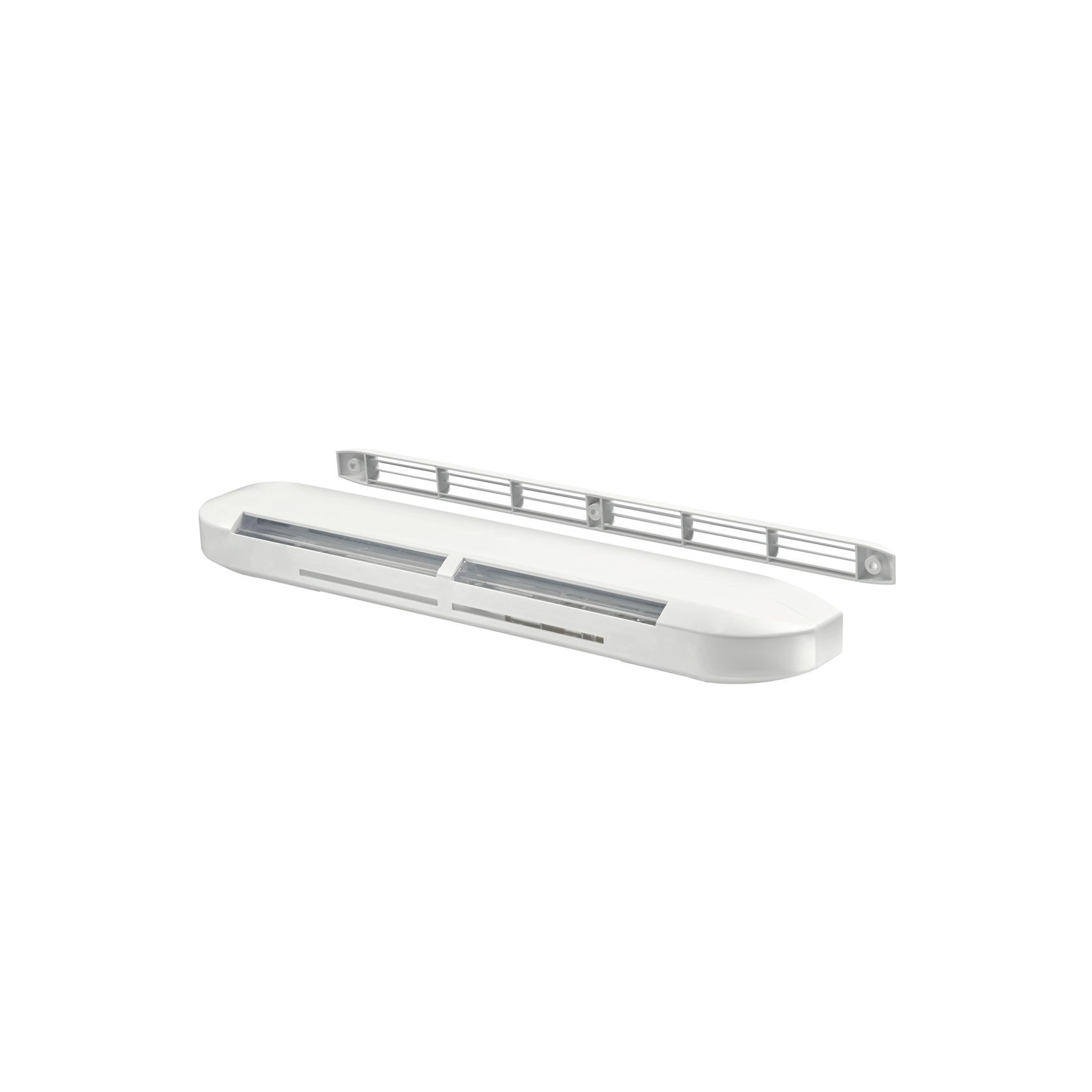 AEROMAT Midi HY  Humidity-Controlled Window Ventilator gallery detail image