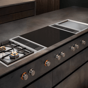 Gaggenau Vario Gas Cooktop 400 Series 38 cm gallery detail image