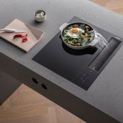 BORA Classic 2.0 | Combined Cooktop and Extractor gallery detail image
