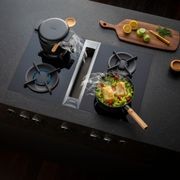 BORA Professional 3.0 | Combined Cooktop & Extractor gallery detail image