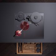BORA S Pure | Combined Cooktop and Extractor gallery detail image