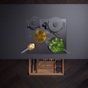 BORA S Pure | Combined Cooktop and Extractor gallery detail image