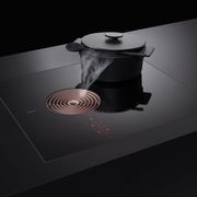 BORA S Pure | Combined Cooktop and Extractor gallery detail image