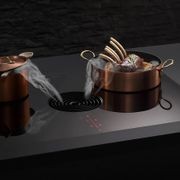 BORA Pure | Combined Cooktop and Extractor gallery detail image