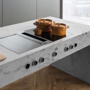 BORA Professional 3.0 | Combined Cooktop & Extractor gallery detail image