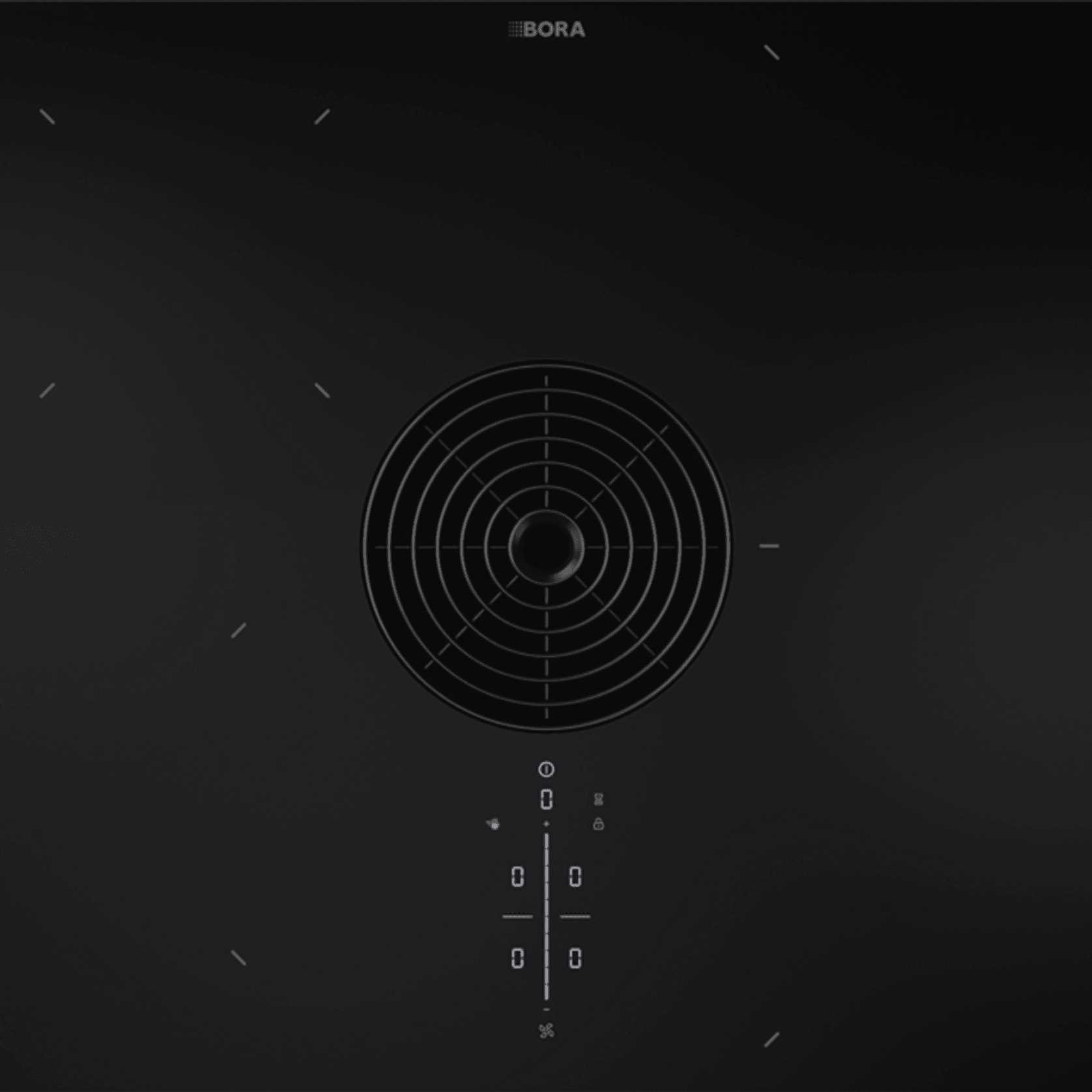 BORA M Pure | Induction Cooktop gallery detail image