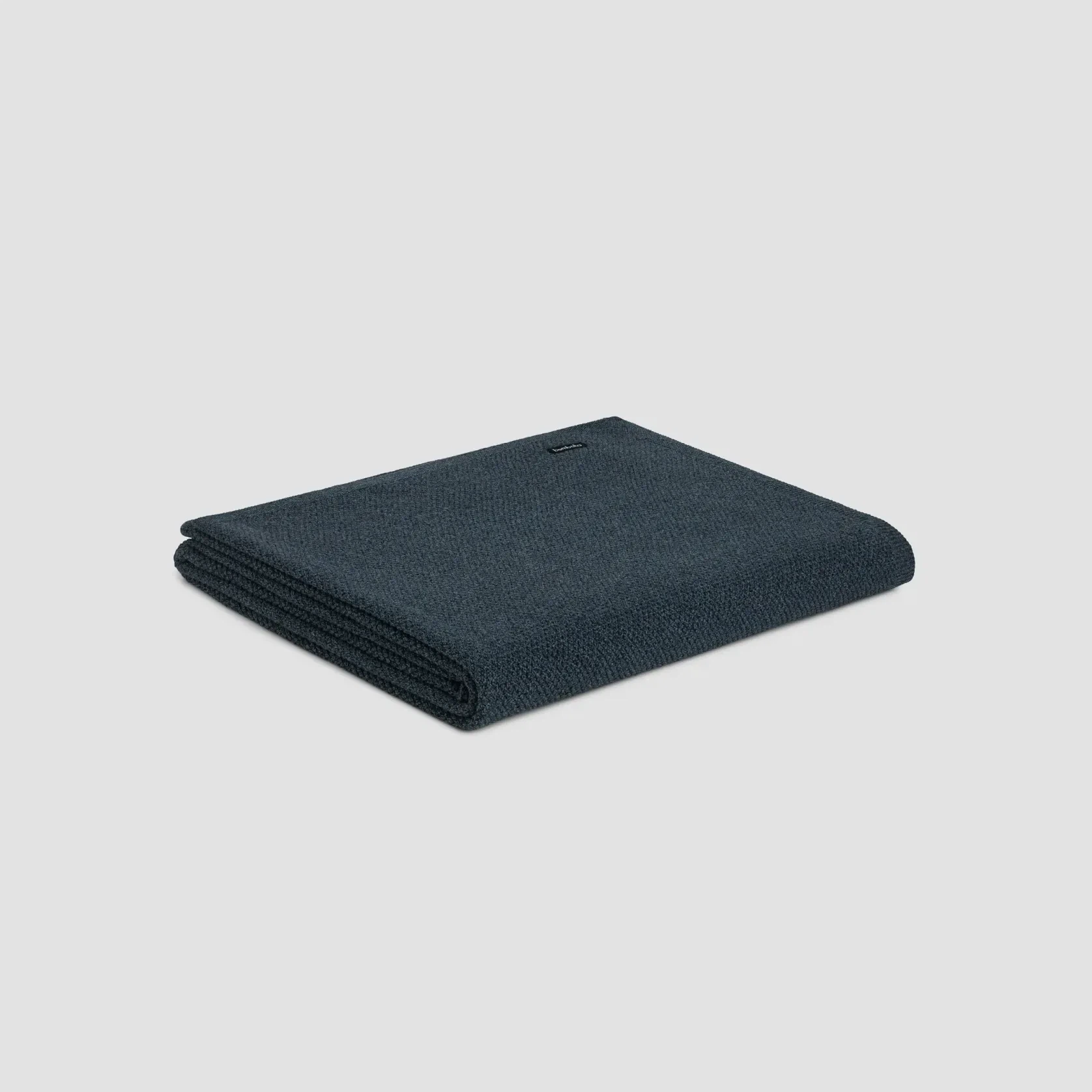Moss Stitch Cotton Baby Cot Blankets gallery detail image