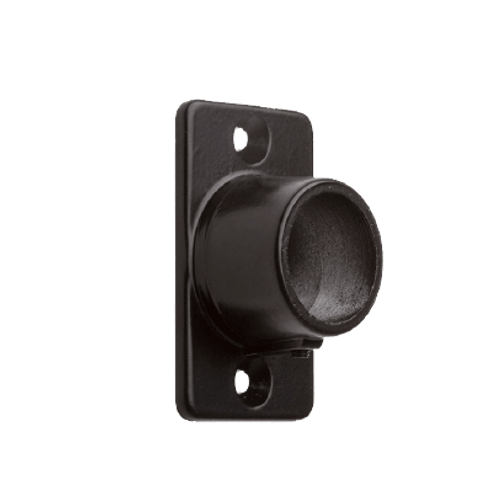 25mm End Wall Curtain  Bracket gallery detail image