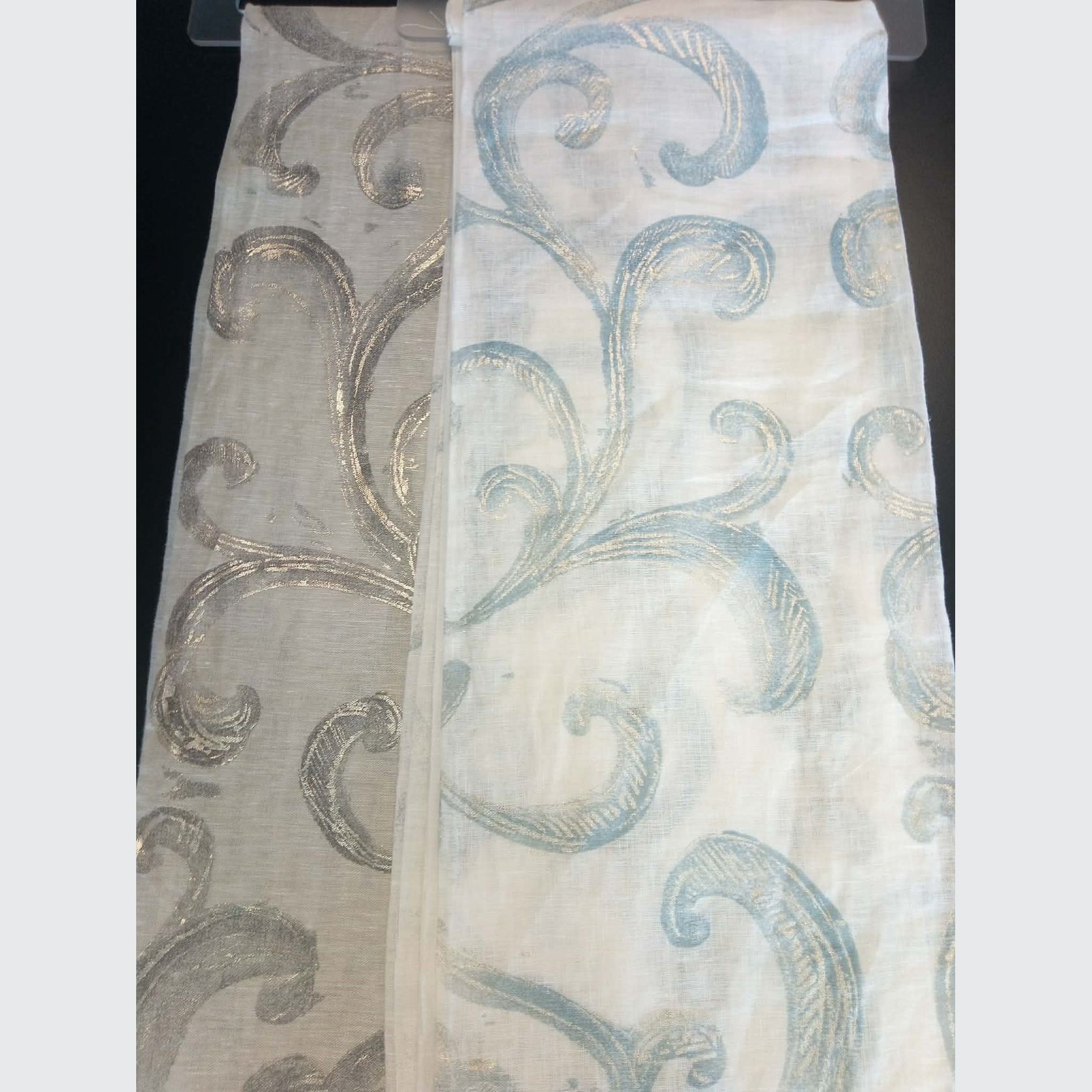Louis Alexander Fabrics gallery detail image