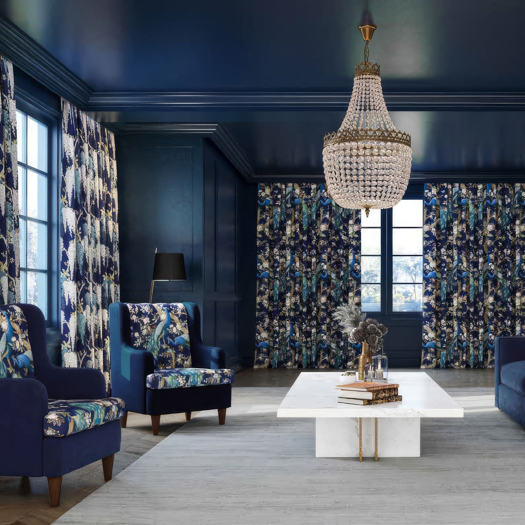 Chinoiserie Collection | Laura Ashley gallery detail image