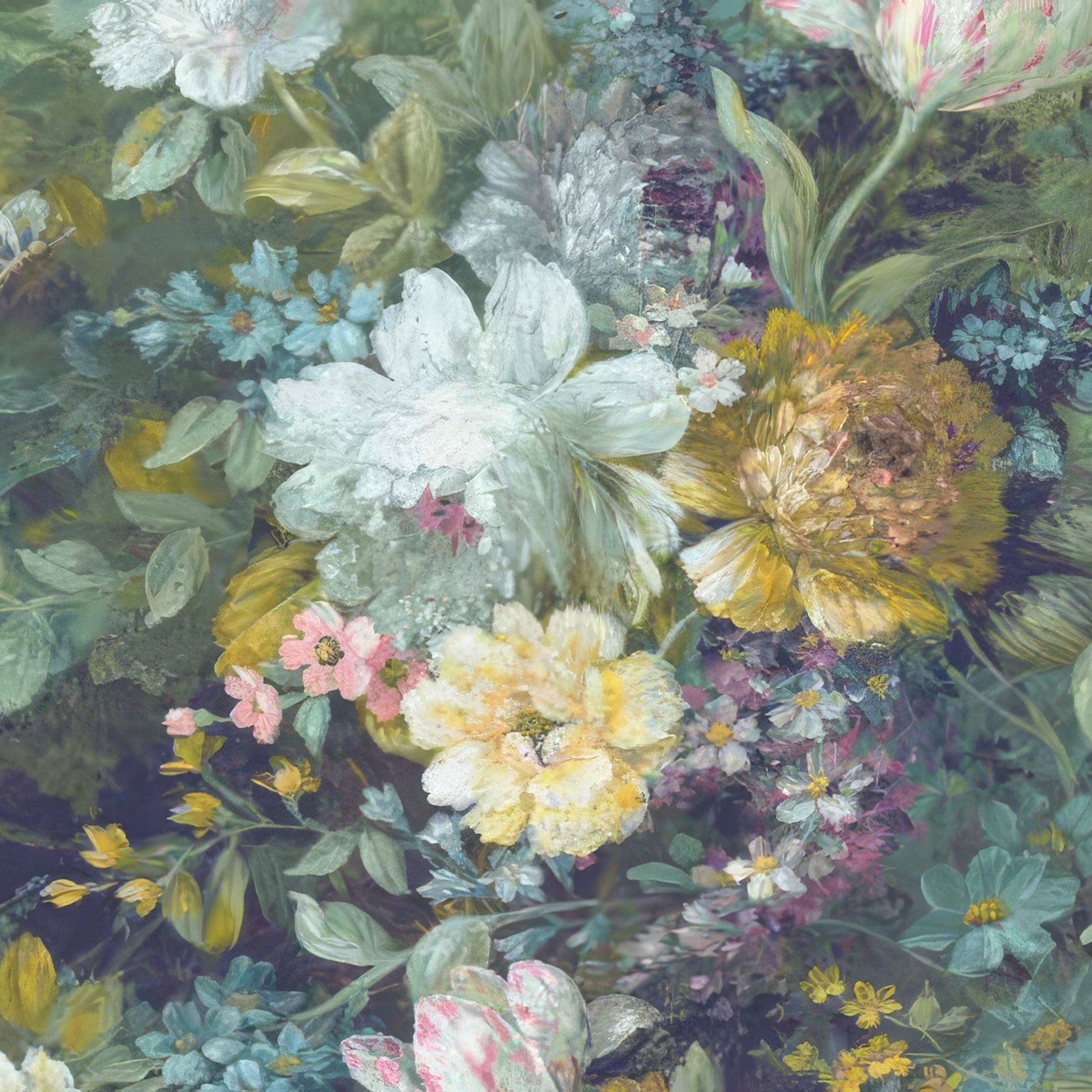 Botanical Sheers Collection | Laura Ashley gallery detail image