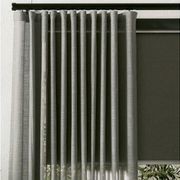 469 Serenity Curtain | Sheer Fabrics gallery detail image
