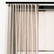 468 Tranquility Curtain | Sheer Fabrics gallery detail image