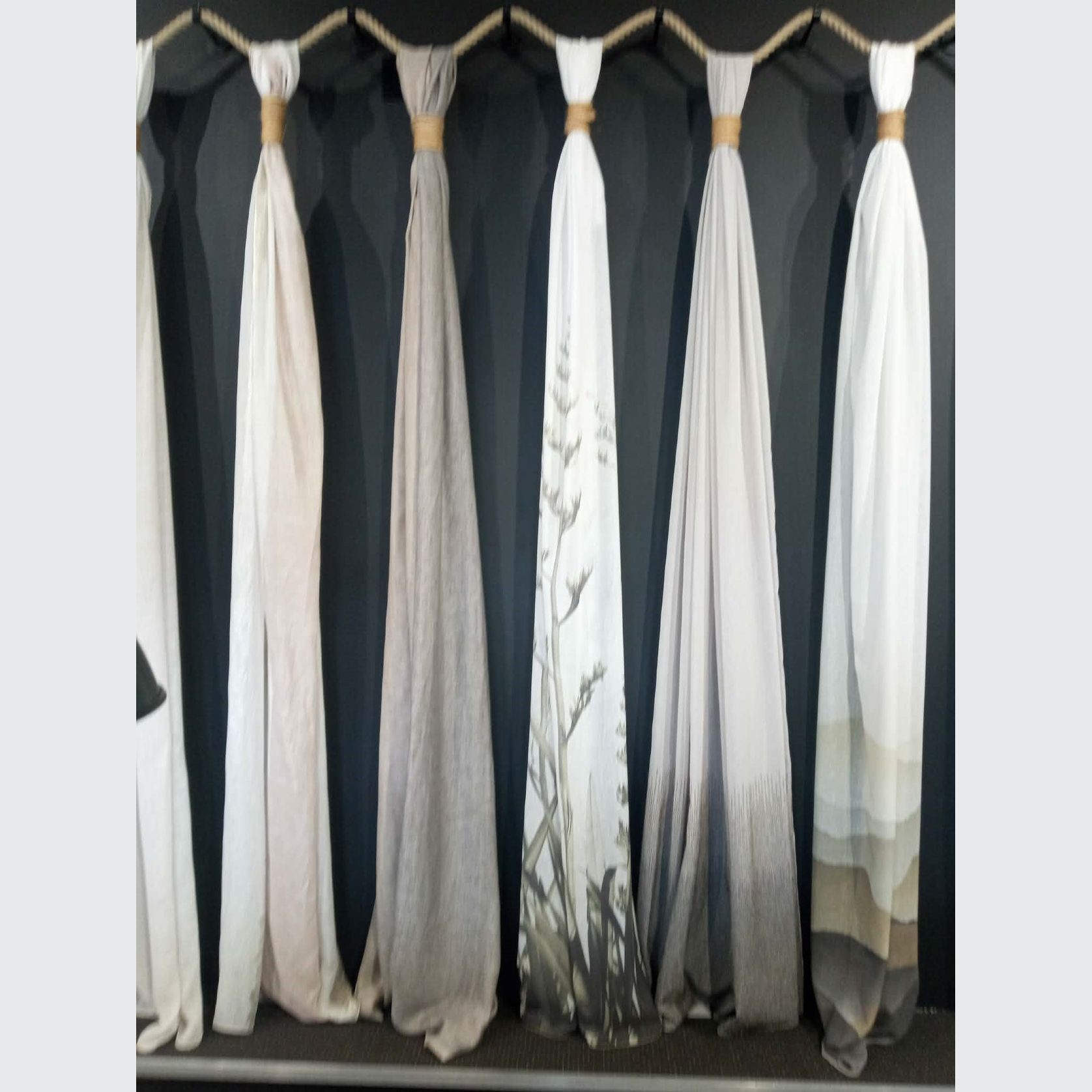 Louis Alexander Fabrics gallery detail image