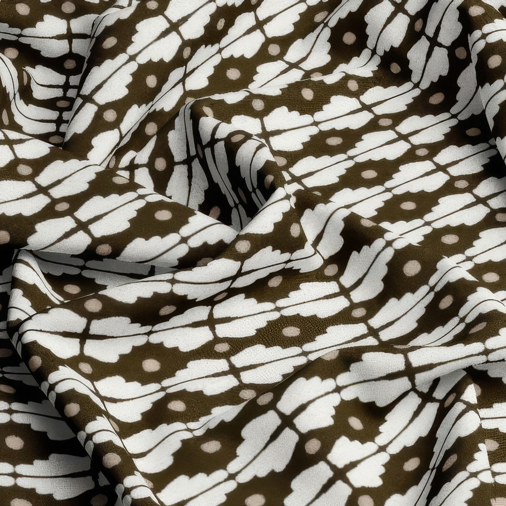 Hot off the Press - Odette | Colourways Collection gallery detail image