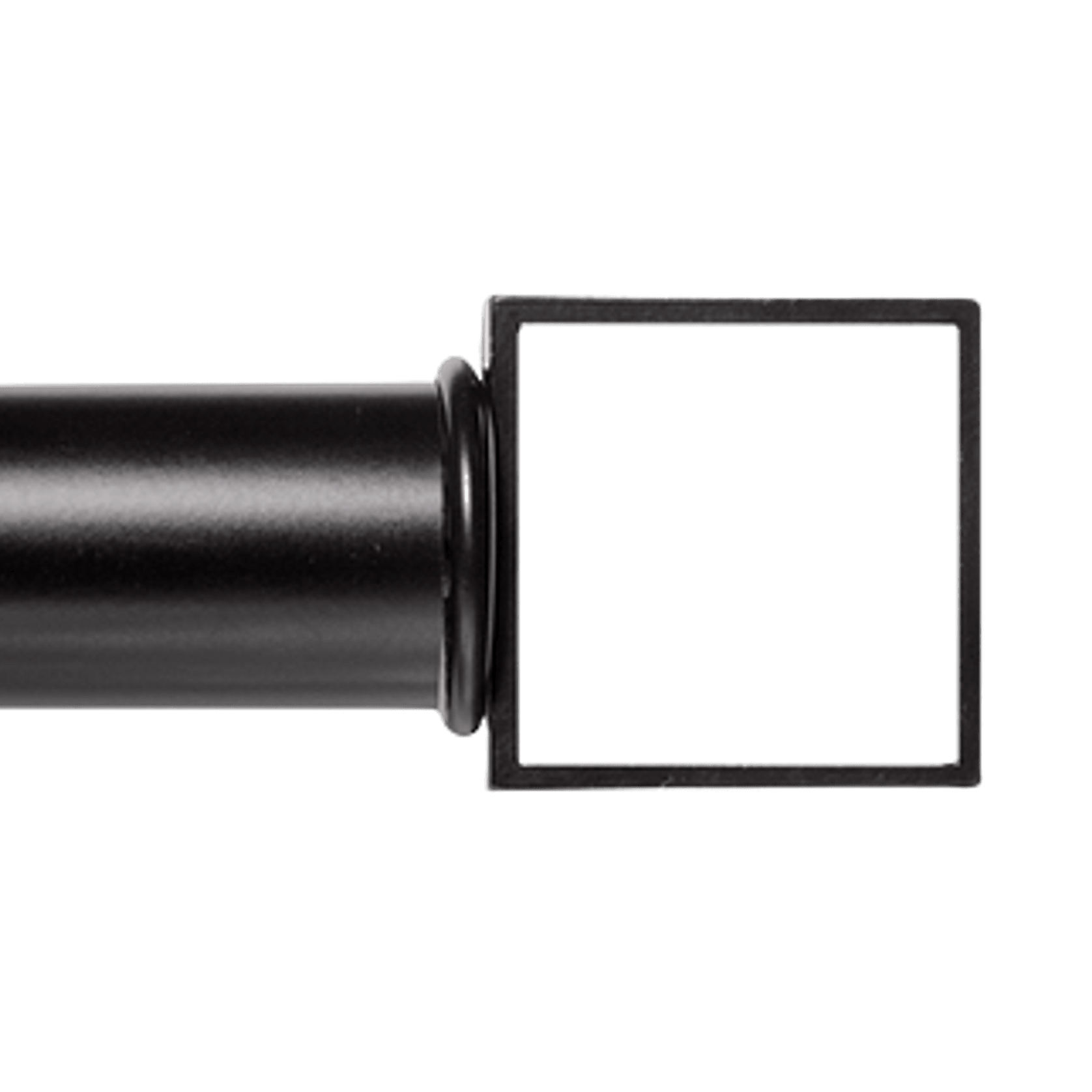 35mm Contemporary Frame Finial gallery detail image