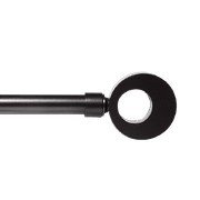 16mm Hollow Disc Finial gallery detail image