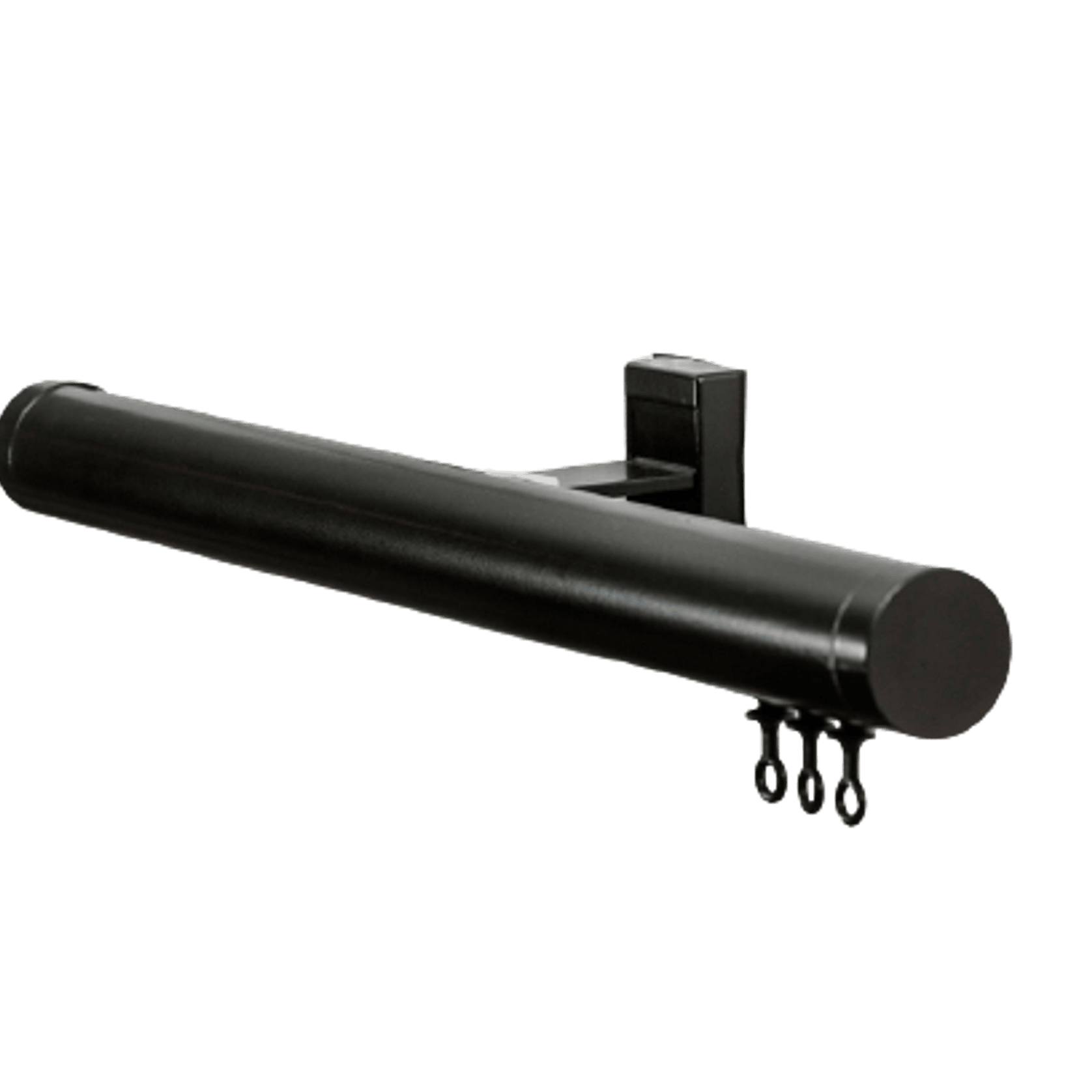 35mm Glide Curtain Rod System gallery detail image