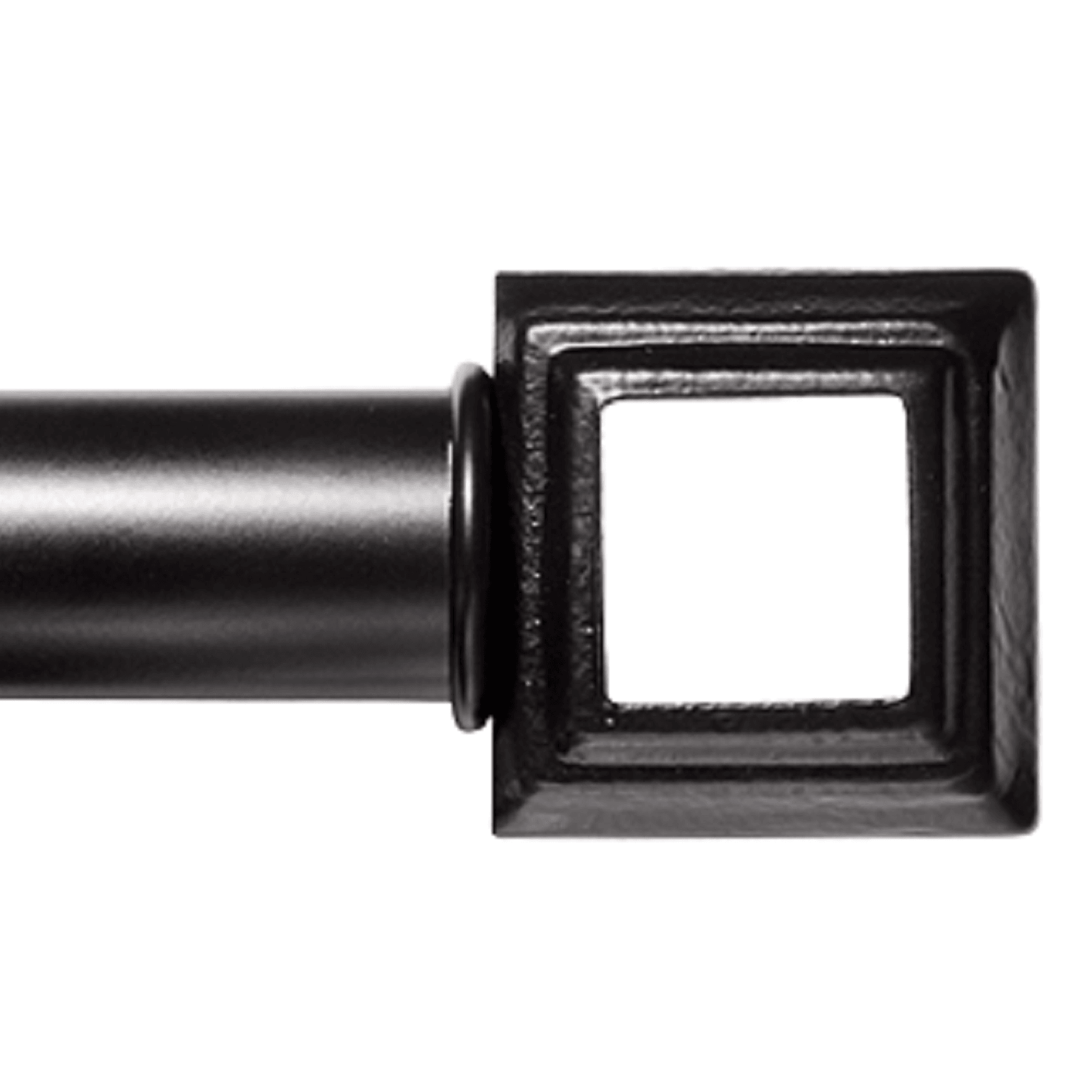 35mm Wave Rod (Boldtrak) Curtain System gallery detail image