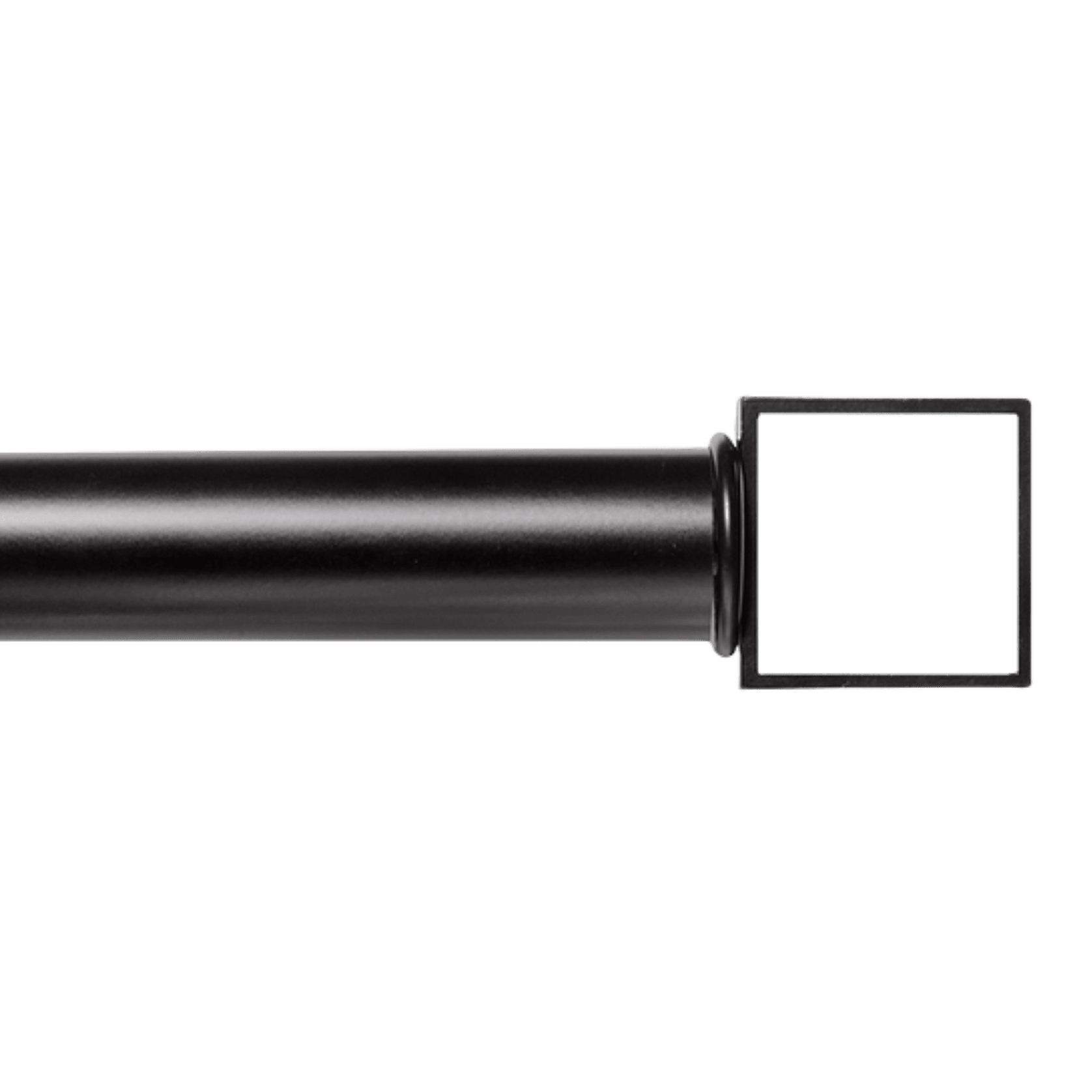 35mm Glide Curtain Rod System gallery detail image