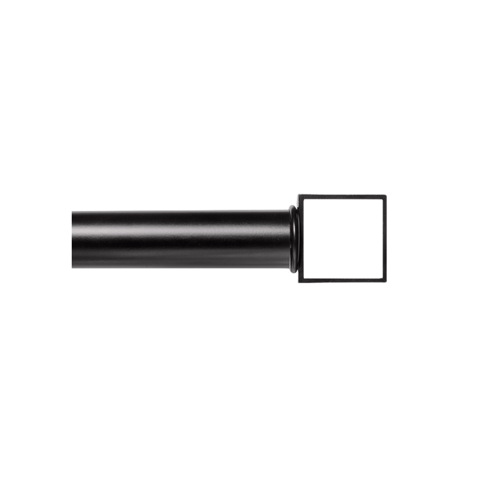 35mm Wave Rod (Boldtrak) Curtain System gallery detail image