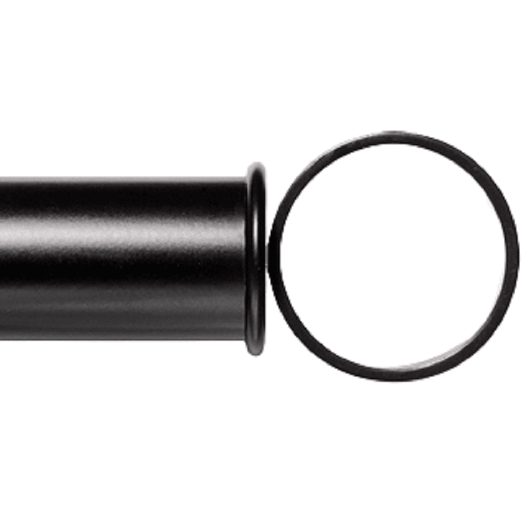 35mm Wave Rod (Boldtrak) Curtain System gallery detail image