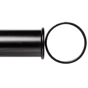 35mm Wave Rod (Boldtrak) Curtain System gallery detail image