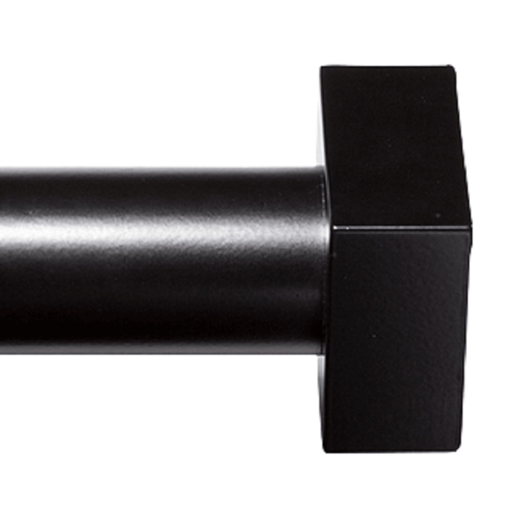 35mm Wave Rod (Boldtrak) Curtain System gallery detail image