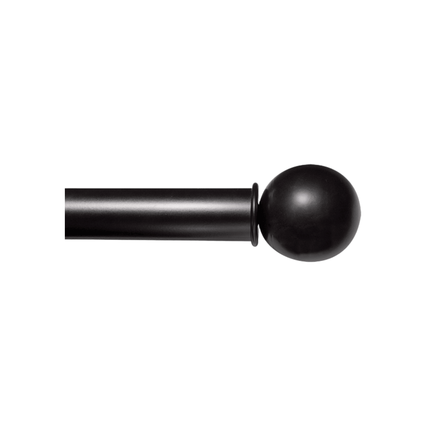 35mm Wave Rod (Boldtrak) Curtain System gallery detail image
