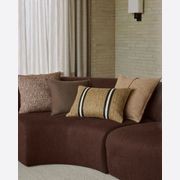 Weave Home Mila Cushion - Desert gallery detail image