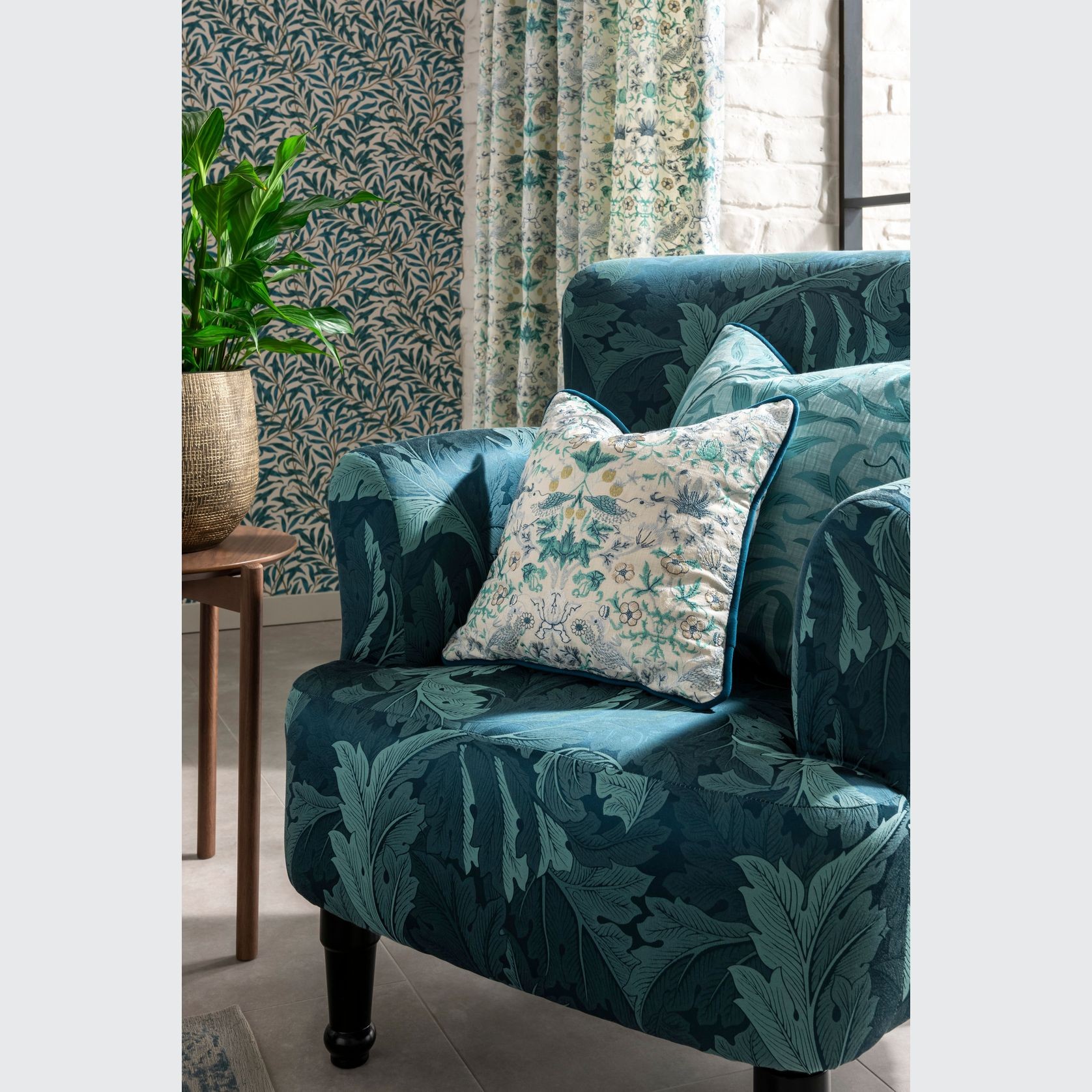 Custom Cushions gallery detail image