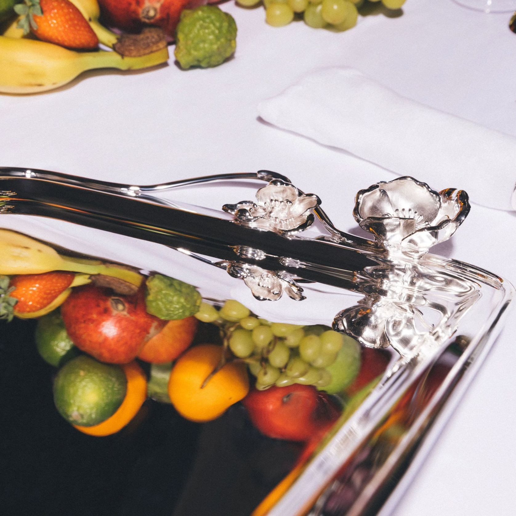 Christofle: French Luxury for the tabletop & home decor gallery detail image