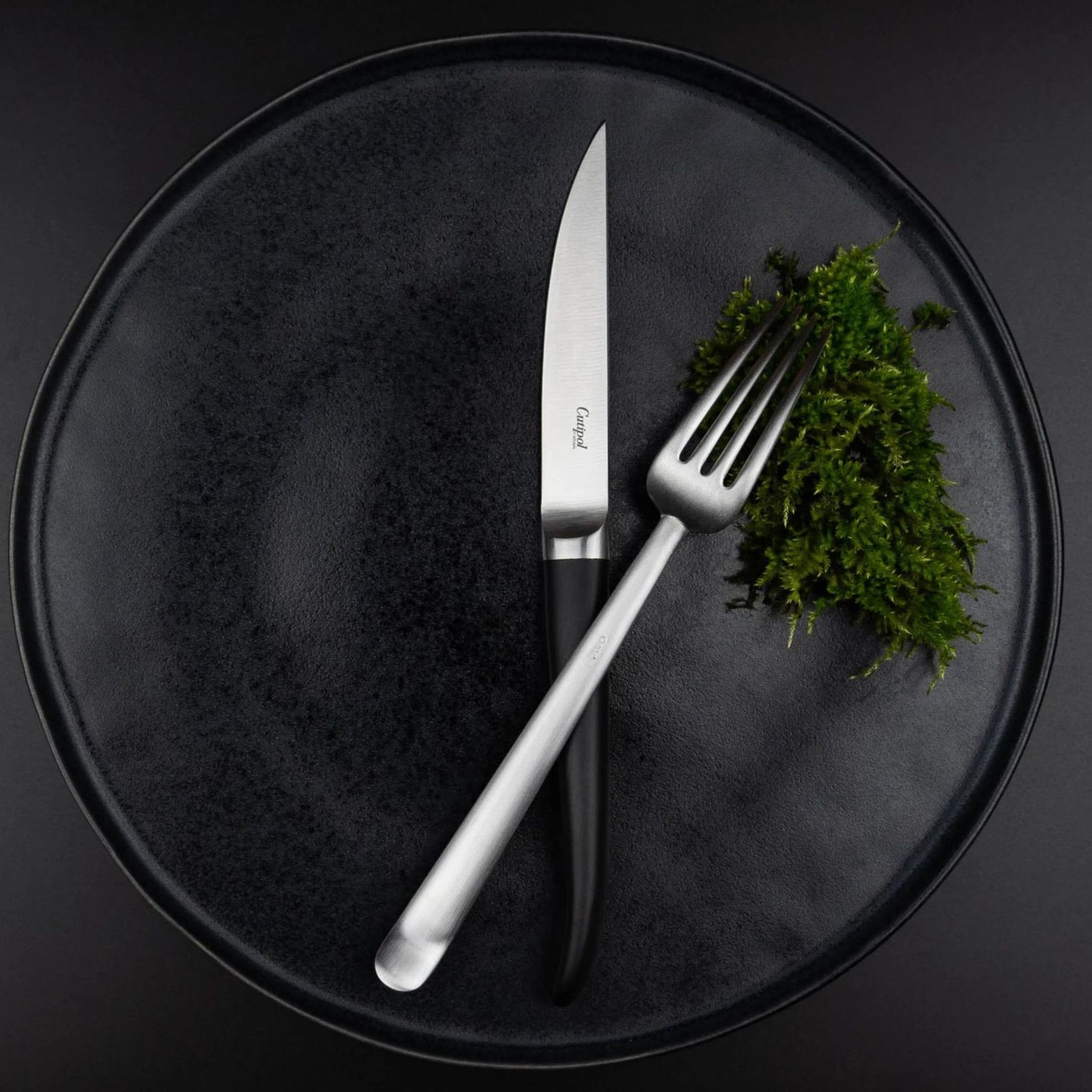 Cutipol: Luxury cutlery crafted in Portugal gallery detail image