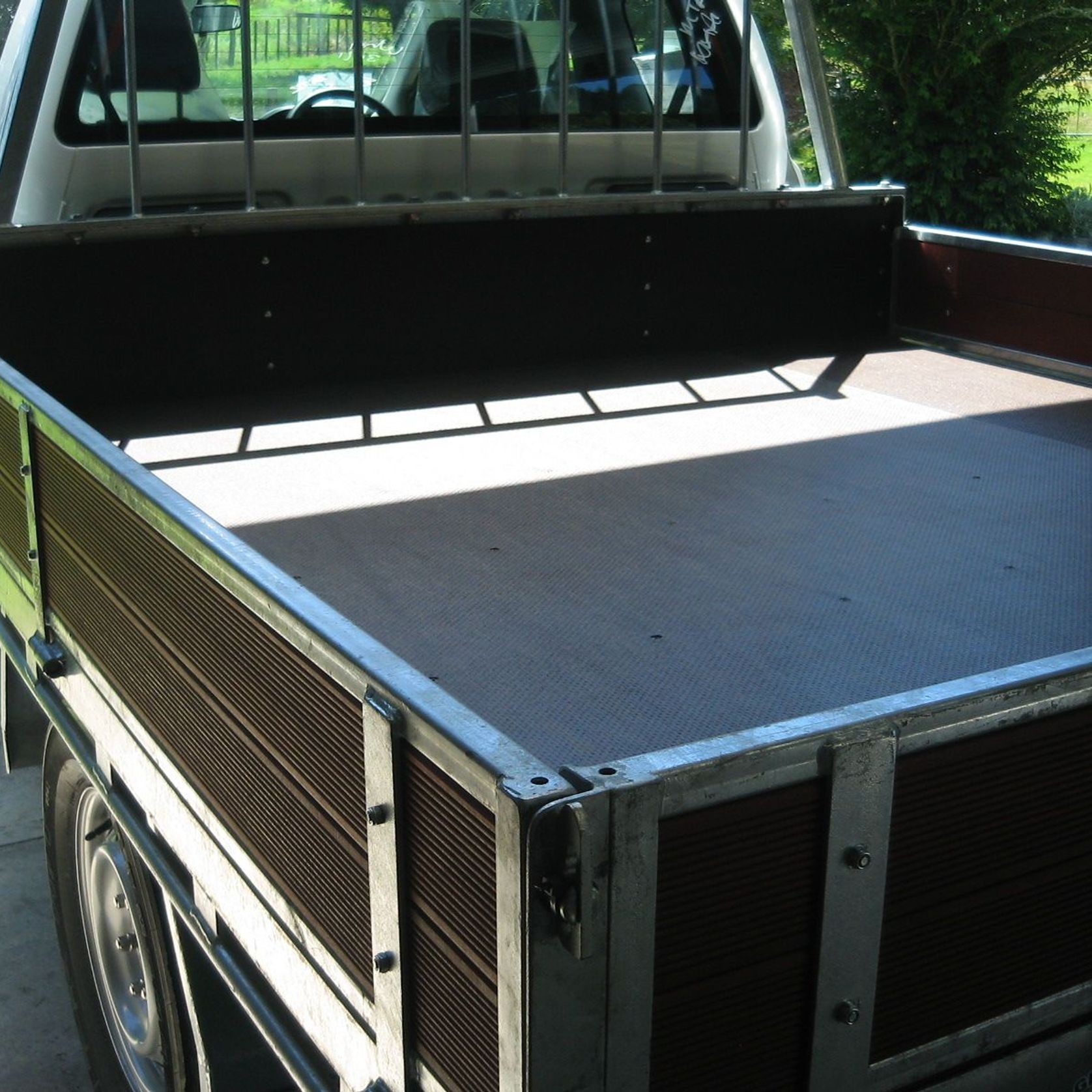 Euro Gripdeck Plywood Supersize gallery detail image