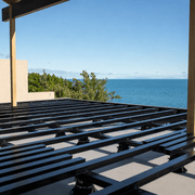 TreadTech Aluminium Deck Framing System gallery detail image