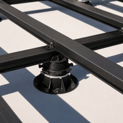 TreadTech Aluminium Deck Framing System gallery detail image
