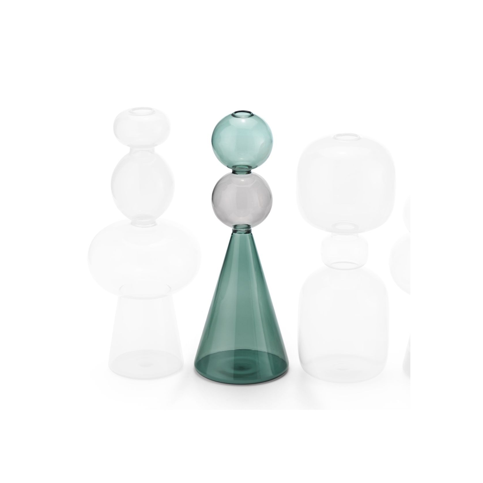 Curiosa Vases gallery detail image