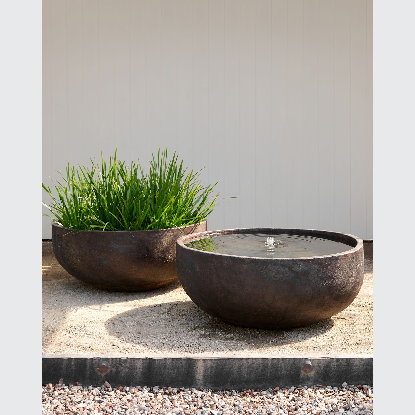 Woodfired Bangay Bowl gallery detail image