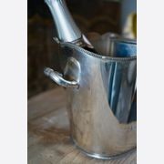 Vintage Louis Roederer Champagne Bucket gallery detail image