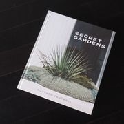Secret Gardens Book gallery detail image