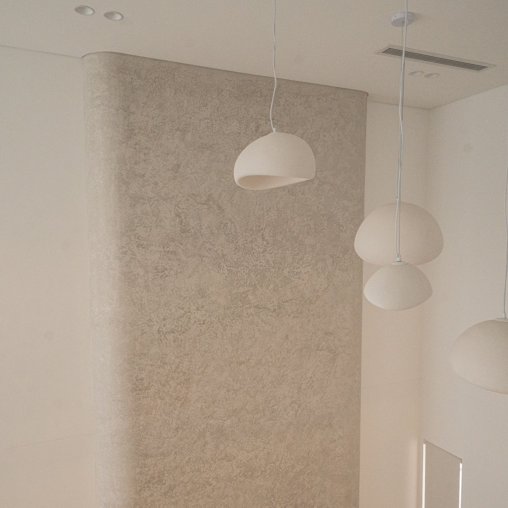 Rio (Marmorino Coarse) | Venetian Plaster gallery detail image
