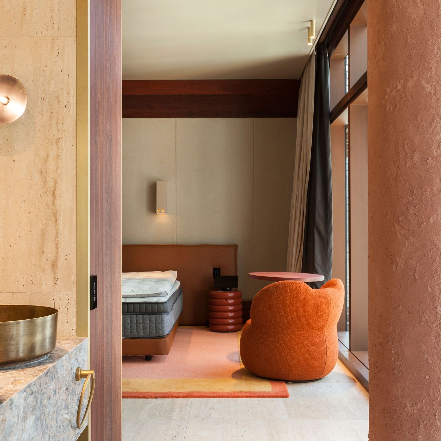 Harcourt | Textured Wall Finish gallery detail image