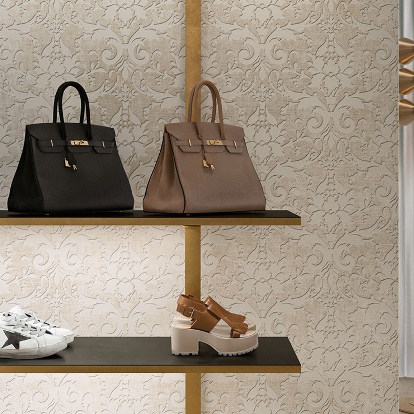 Cedit Tesori Floor & Wall Tile Slab gallery detail image