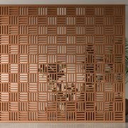 Mutina - Tally | Decorative Tiles gallery detail image