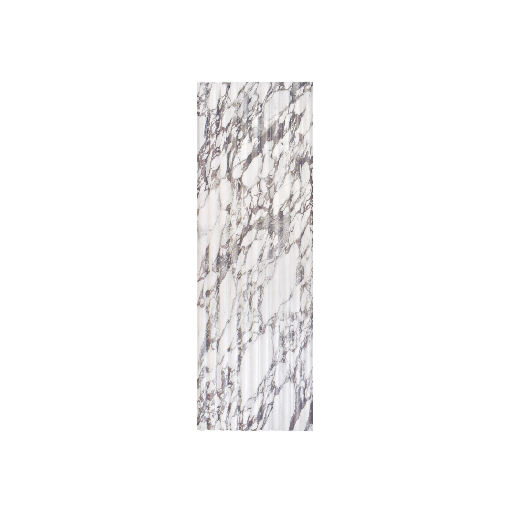 Fluted gallery detail image