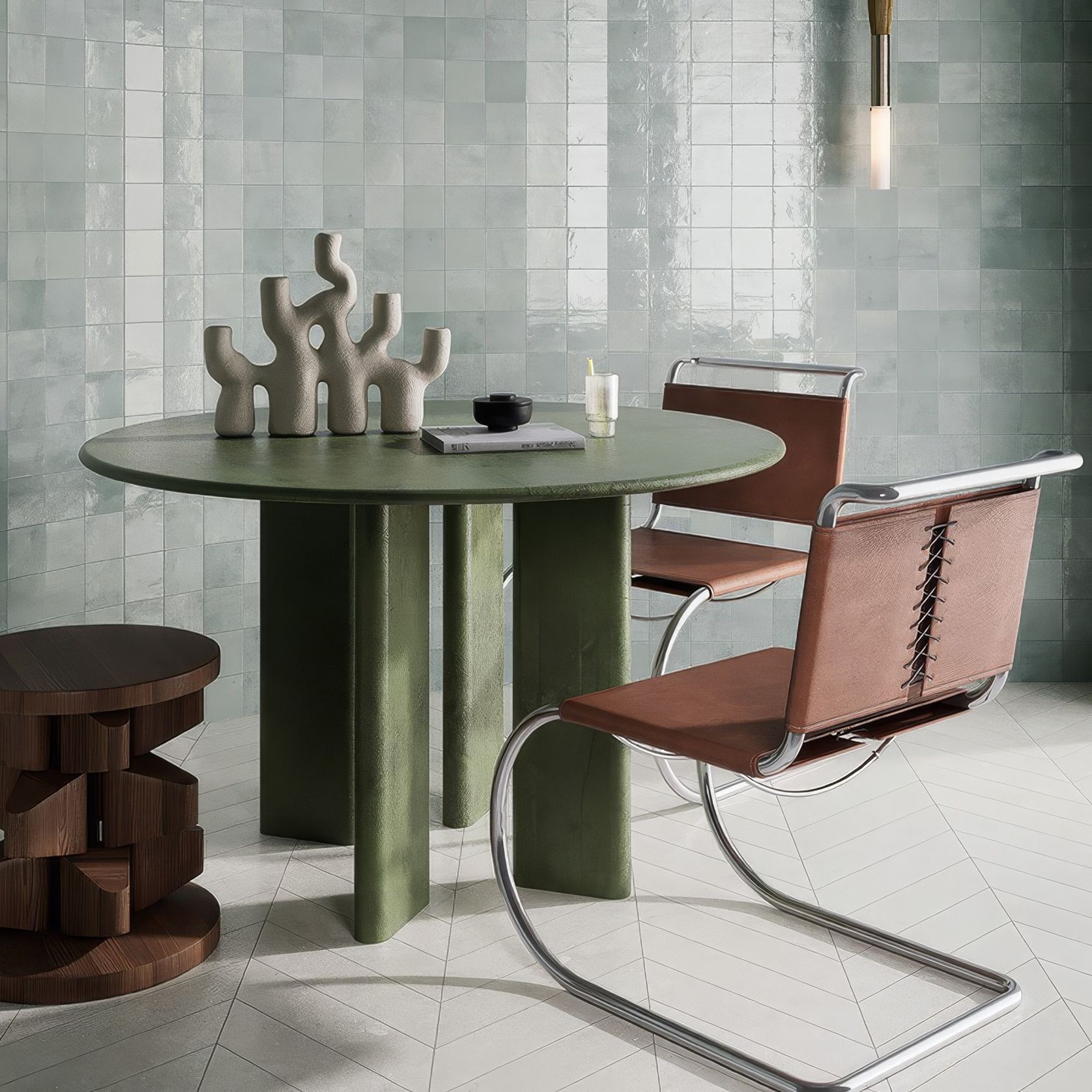 Alchemica | Porcelain Tiles gallery detail image