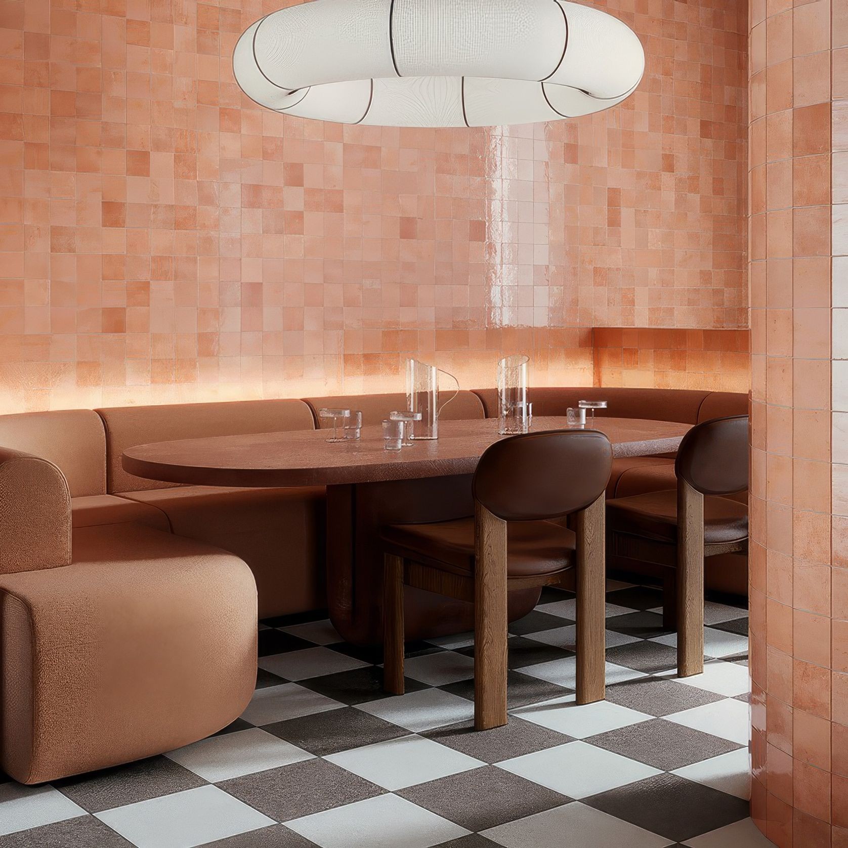 Alchemica | Porcelain Tiles gallery detail image