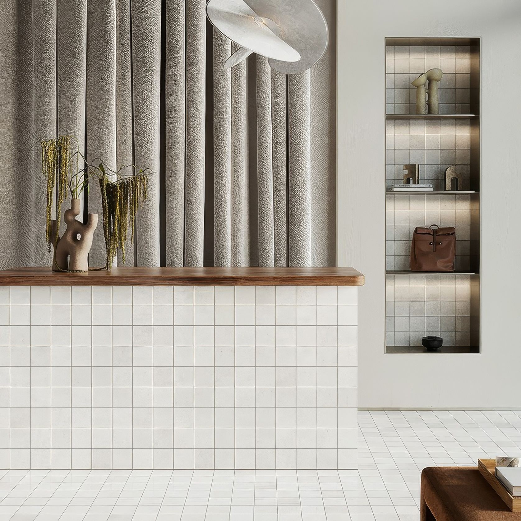 Alchemica | Porcelain Tiles gallery detail image