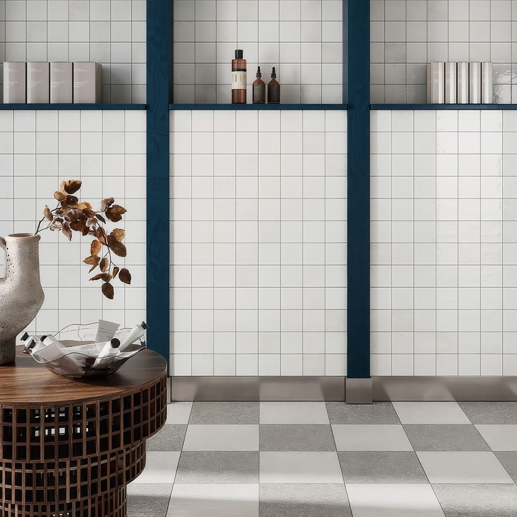 Alchemica | Porcelain Tiles gallery detail image